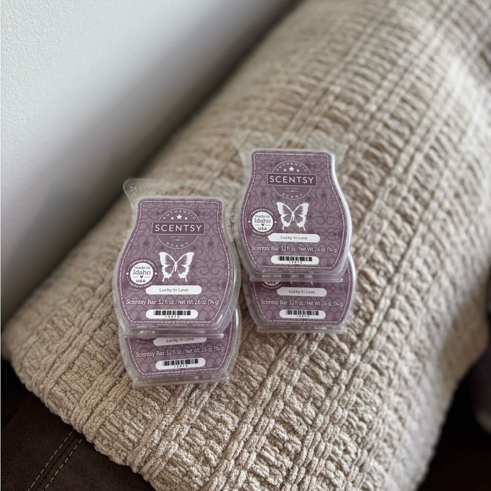 Scentsy | Wax Bar | Bundle